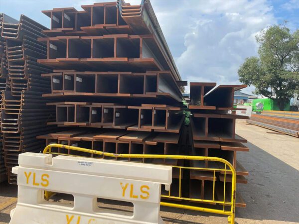 Beams - Image 8