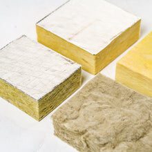Rock Wool Insulation