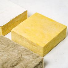 Glass Wool Insulation