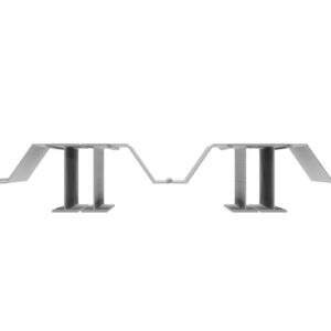 Beam – Sheet Piles