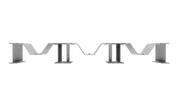 Beam – Sheet Piles