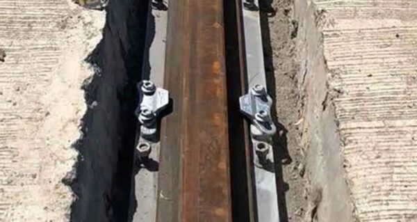 Crane Rail Accessories - Image 3