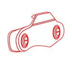 Crane Rail Accessories