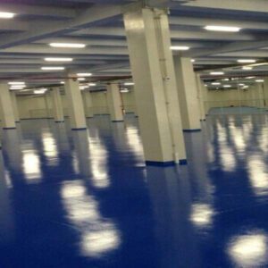 Epoxy Coating
