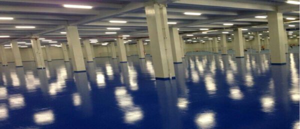 Epoxy Coating