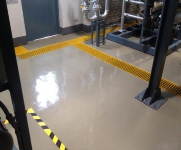 Epoxy Coating - Image 5