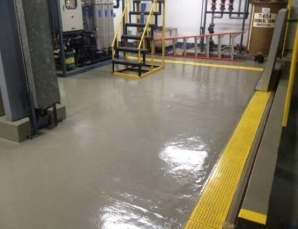 Epoxy Coating - Image 4