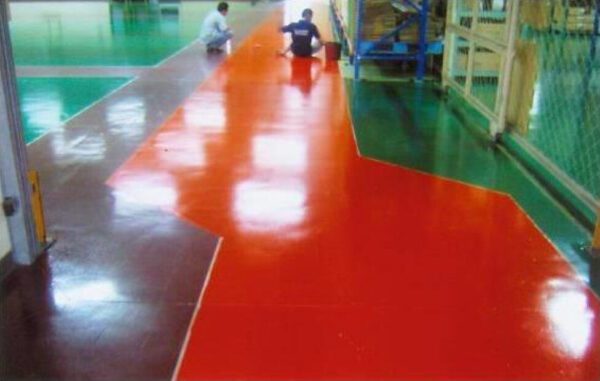 Epoxy Coating - Image 2
