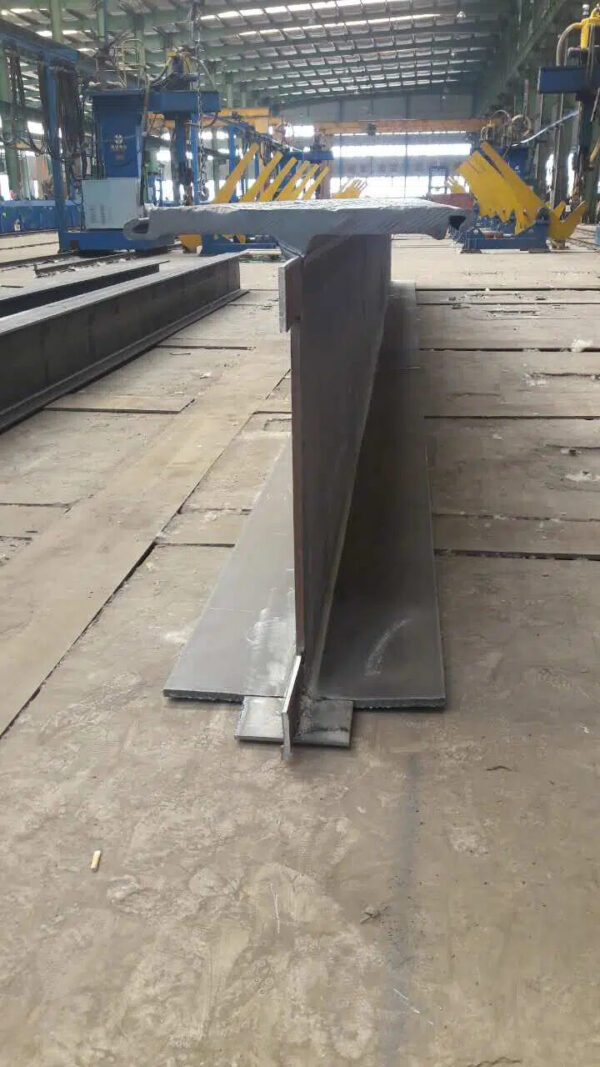 Beam – Sheet Piles - Image 2