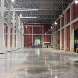 Floor Hardener