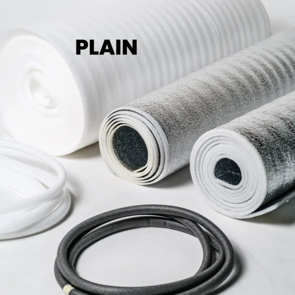 Polyethylene (PE) Foam Insulation - Image 5