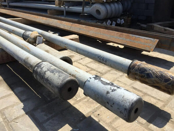Tie Rods - Image 2