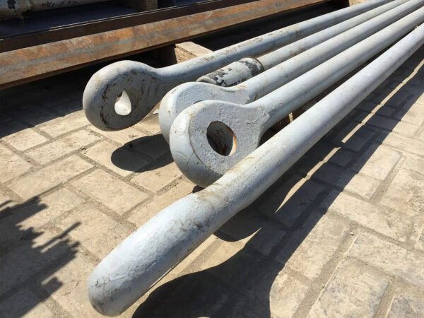 Tie Rods - Image 3