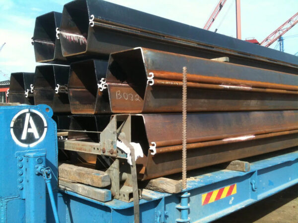 Box Piles - Image 4