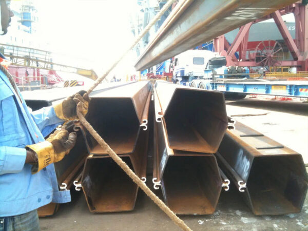 Box Piles - Image 3