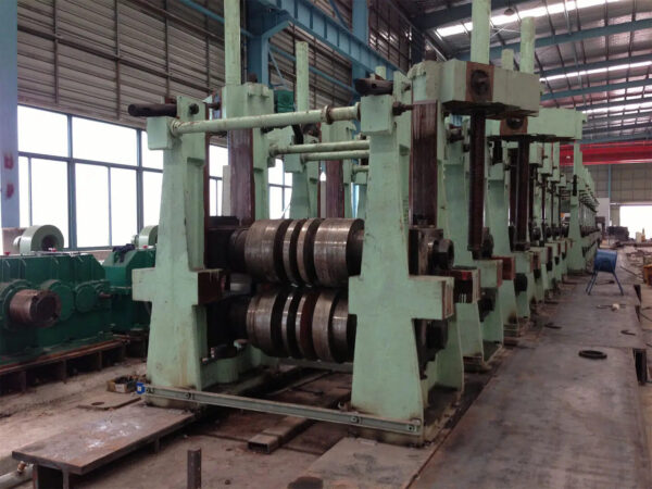 Pipe – Sheet Piles - Image 9