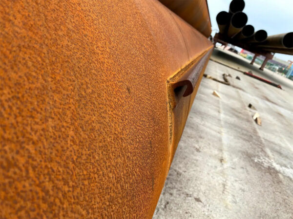 Pipe – Sheet Piles - Image 6