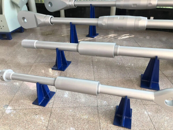 Tie Rods - Image 5
