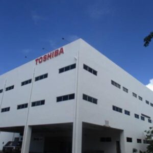 Industrial Exterior & Interior Painting