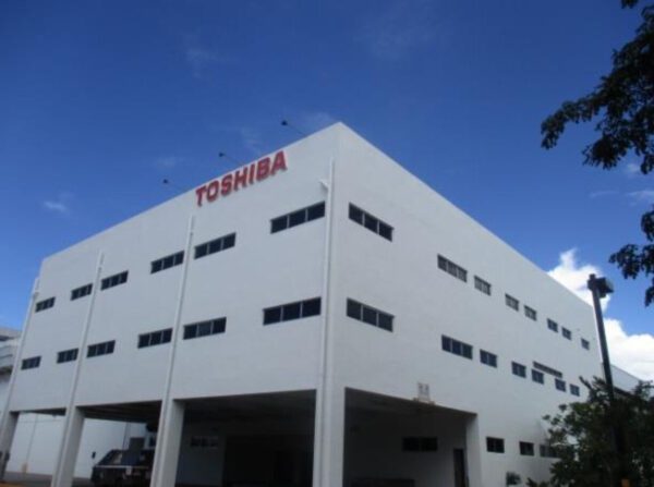 Industrial Exterior & Interior Painting