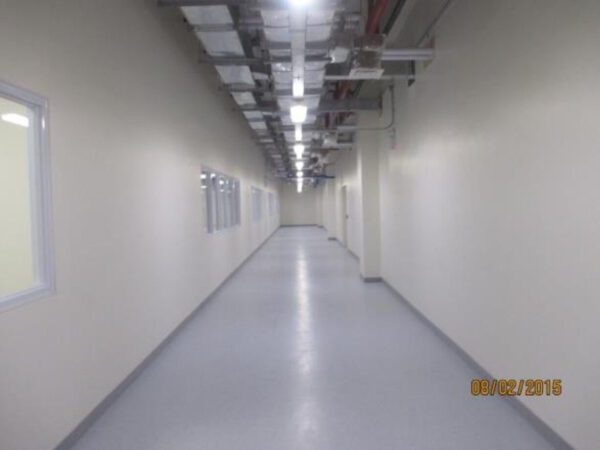 Industrial Exterior & Interior Painting - Image 5