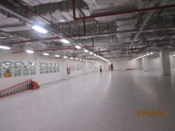 Industrial Exterior & Interior Painting - Image 6