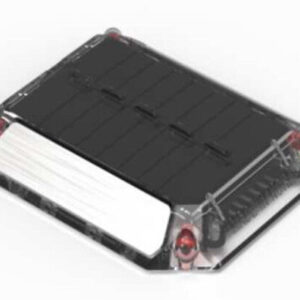 Hybrid Solar LED Floor Light