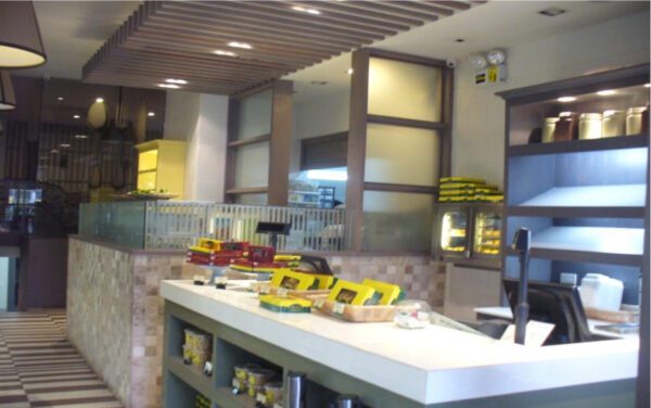 Commercial Interior Painting - Image 2