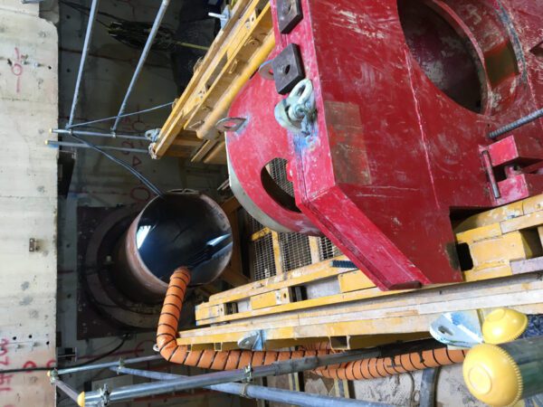 Pipe Roofing - Image 10