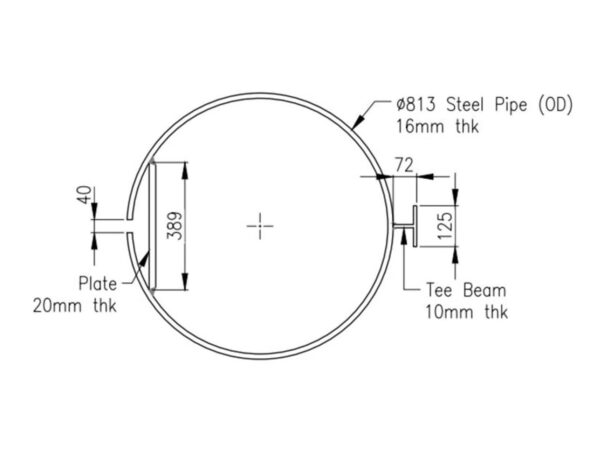 Pipe Roofing - Image 4
