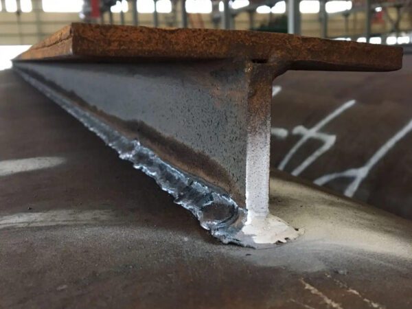 Pipe Roofing - Image 6