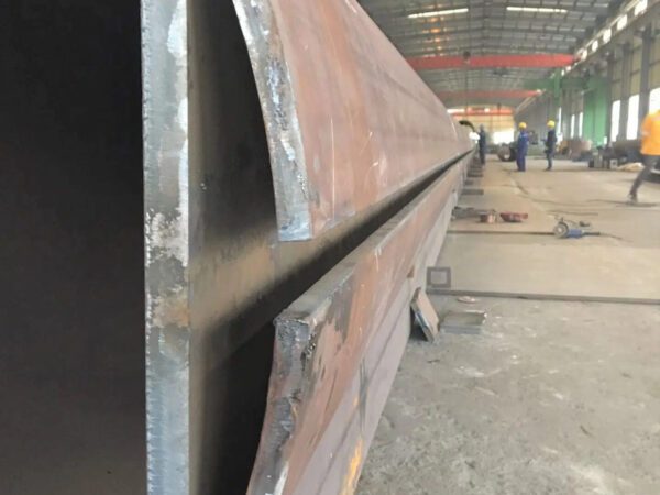 Pipe Roofing - Image 8