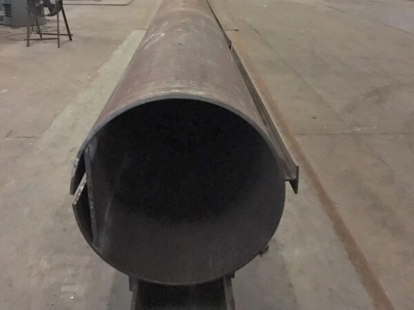 Pipe Roofing - Image 9