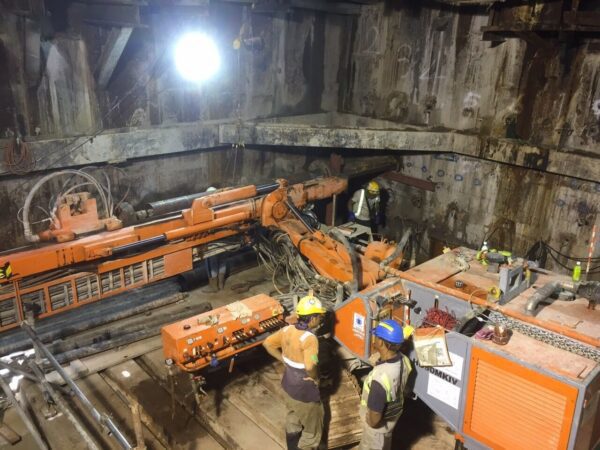 Pipe Roofing - Image 2