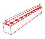 Crane Rails