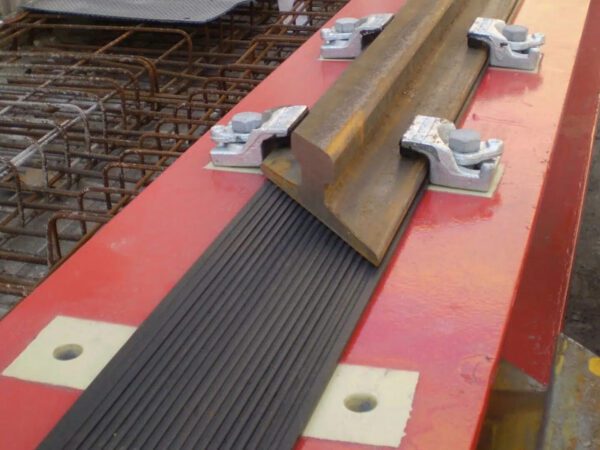 Crane Rails - Image 5