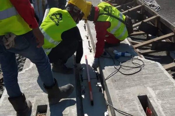 Crane Rails - Image 6