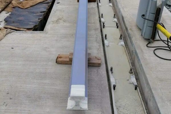 Crane Rails - Image 8