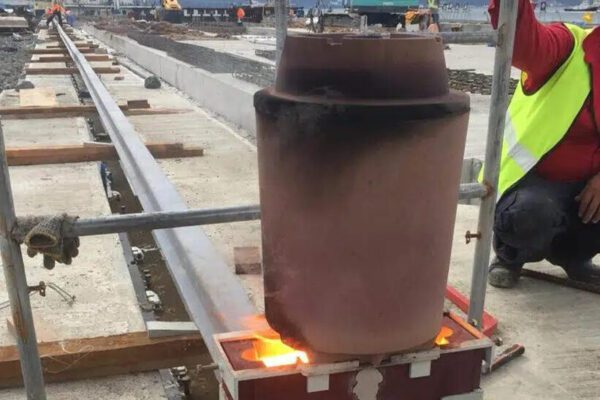 Welding - Image 3