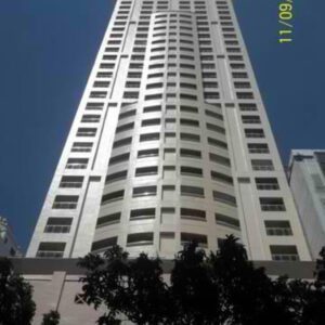 Residential Building Exterior Painting And Waterproofing