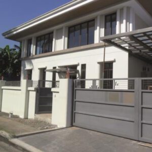 Residential Exterior And Interior Painting