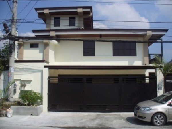 Residential Exterior And Interior Painting - Image 3