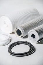 Polyethylene (PE) Foam Insulation