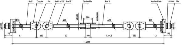 Tie Rods - Image 6