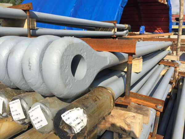 Tie Rods - Image 9