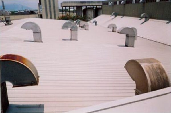 Waterproofing