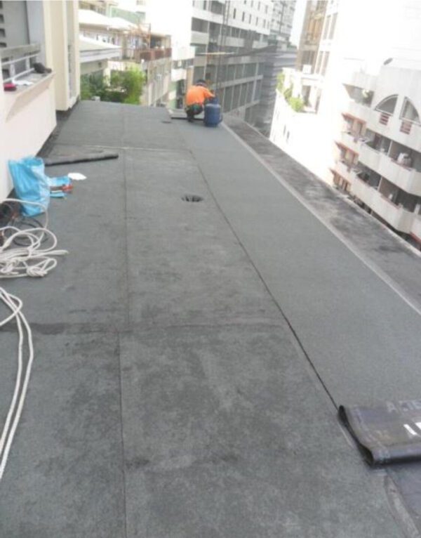 Waterproofing - Image 2