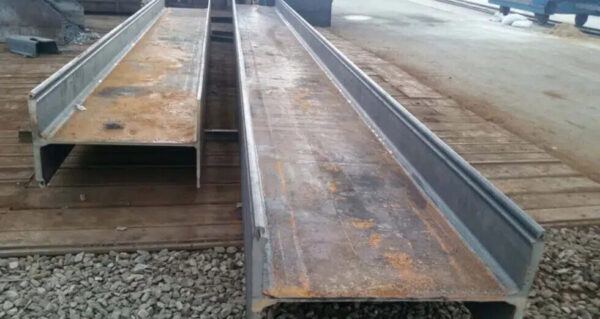 Beam – Sheet Piles - Image 4