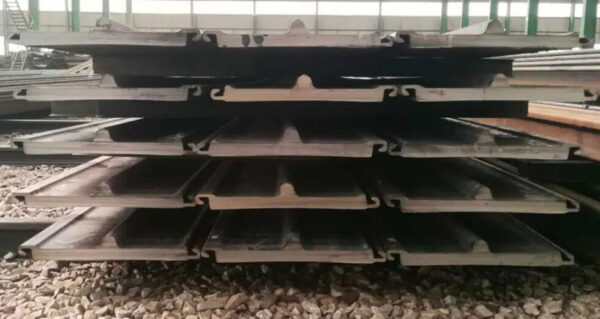 Beam – Sheet Piles - Image 5