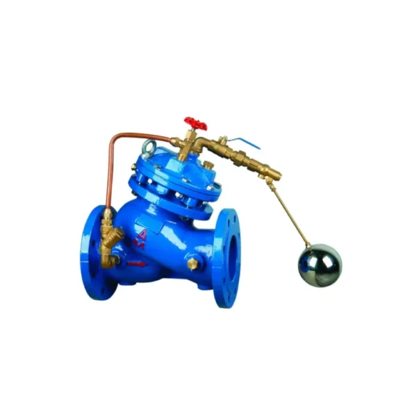 Control Valves - Image 2